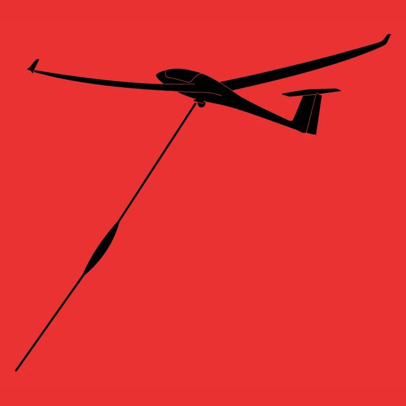Windsurfing Glider