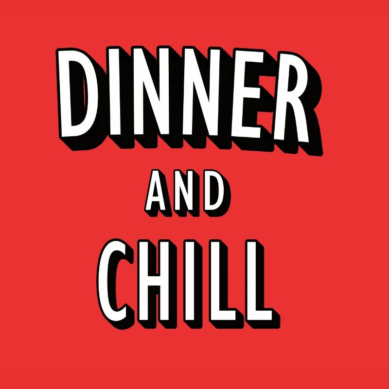 Dîner et Réfrigérer