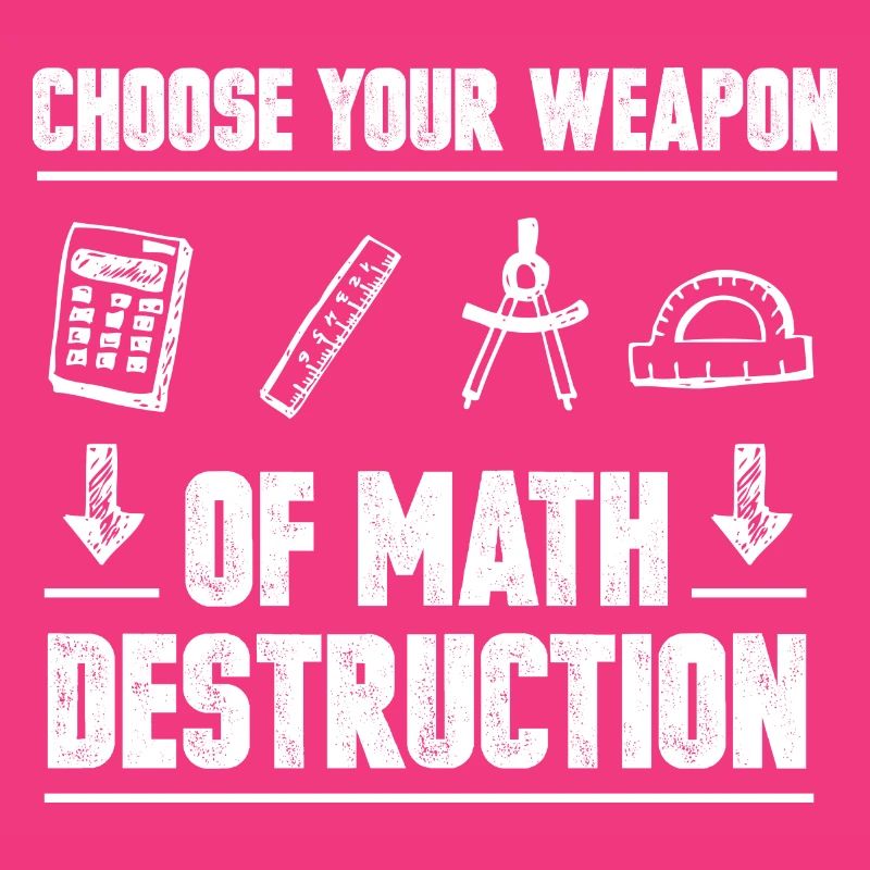 Funny math teacher engineer gift birthday