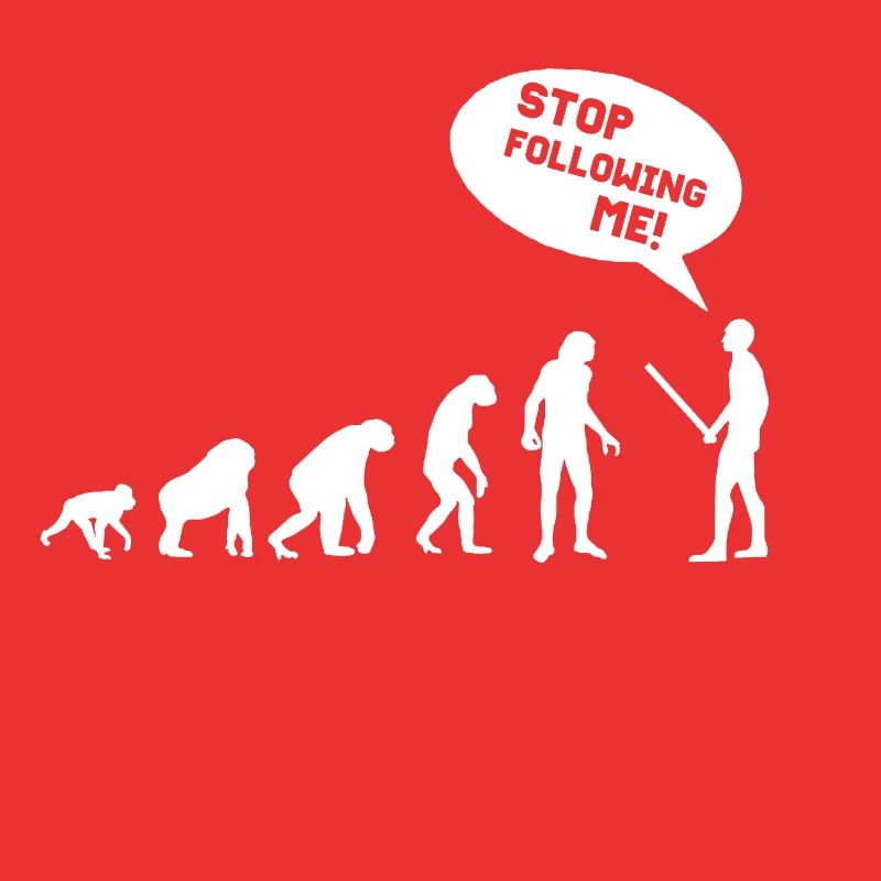 EVOLUTION