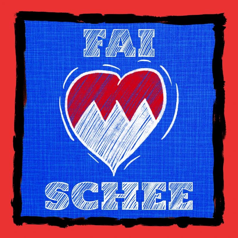 FAI SCHEE - Le dialecte franconien, c’est bien.