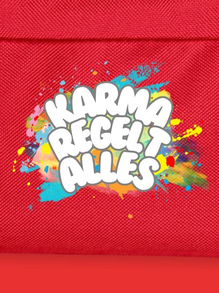Karma regelt Alles