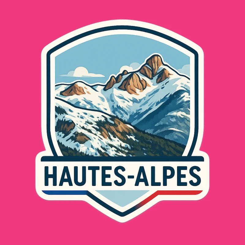 Blue Alps Shield