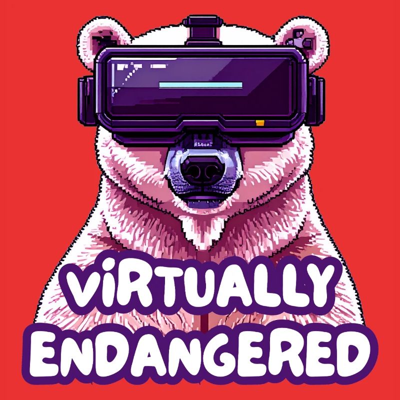 Virtually Endangered
