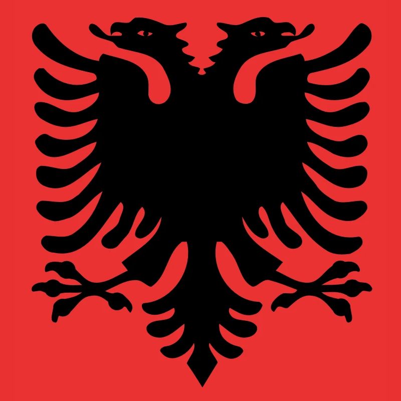 double-headed eagle