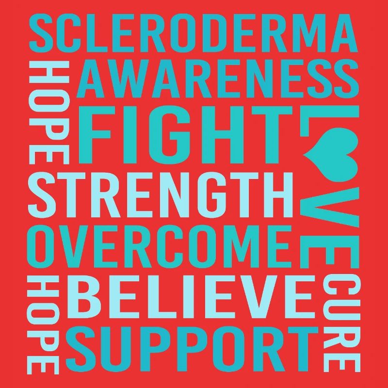 Scleroderma