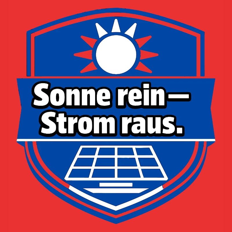 Solarmodul Solarenergie Solarstrom