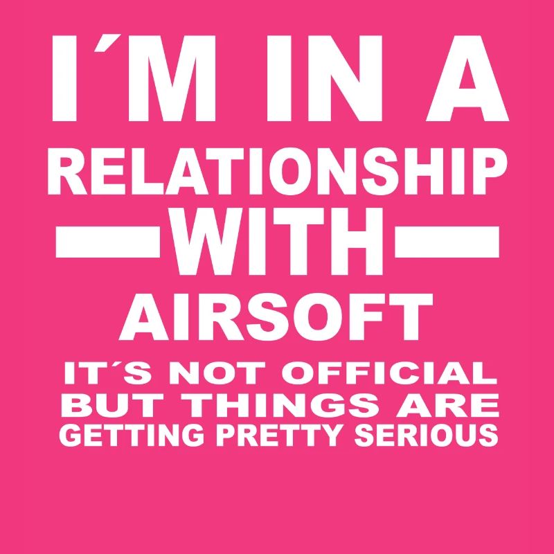 relation avec AIRSOFT