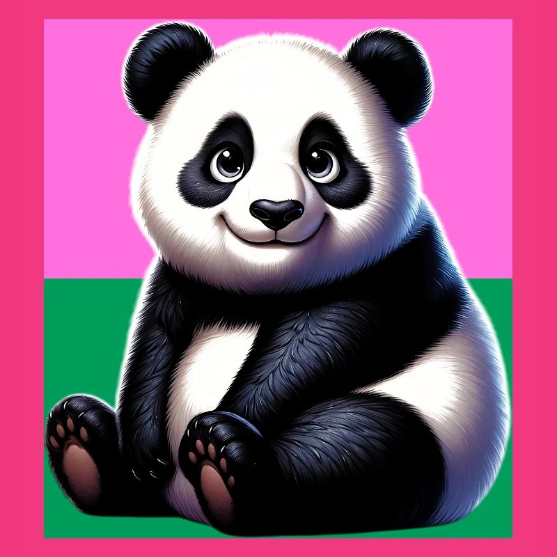 panda