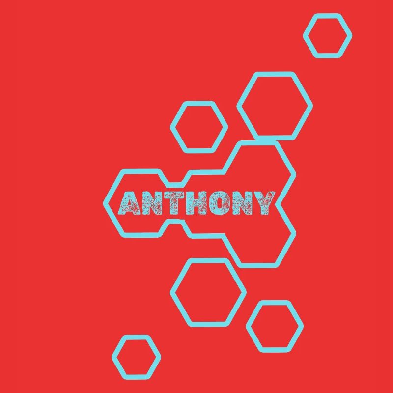 Anthony als Style
