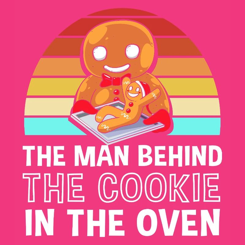 Werdender Papa werdende Väter