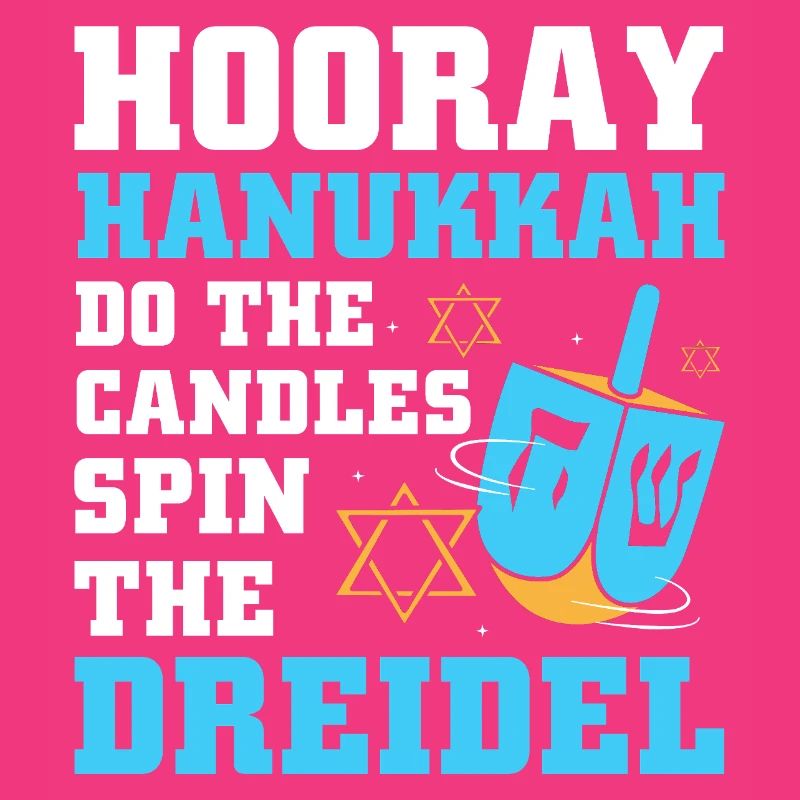 Hanoukka Hanoukka Hanoukka