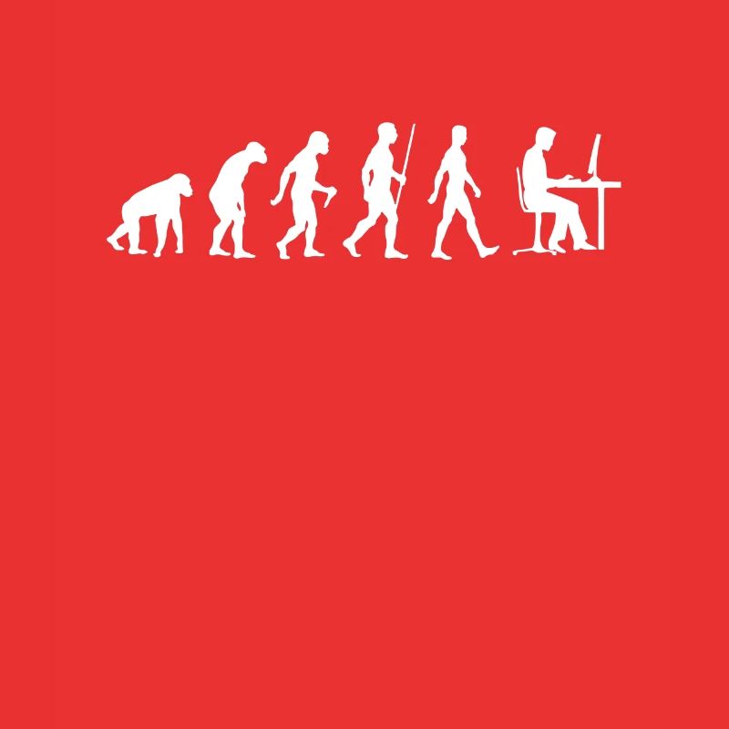 Les programmeurs Evolution développeur informatique
