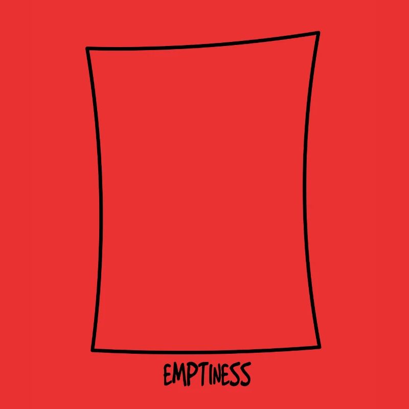 Empty square