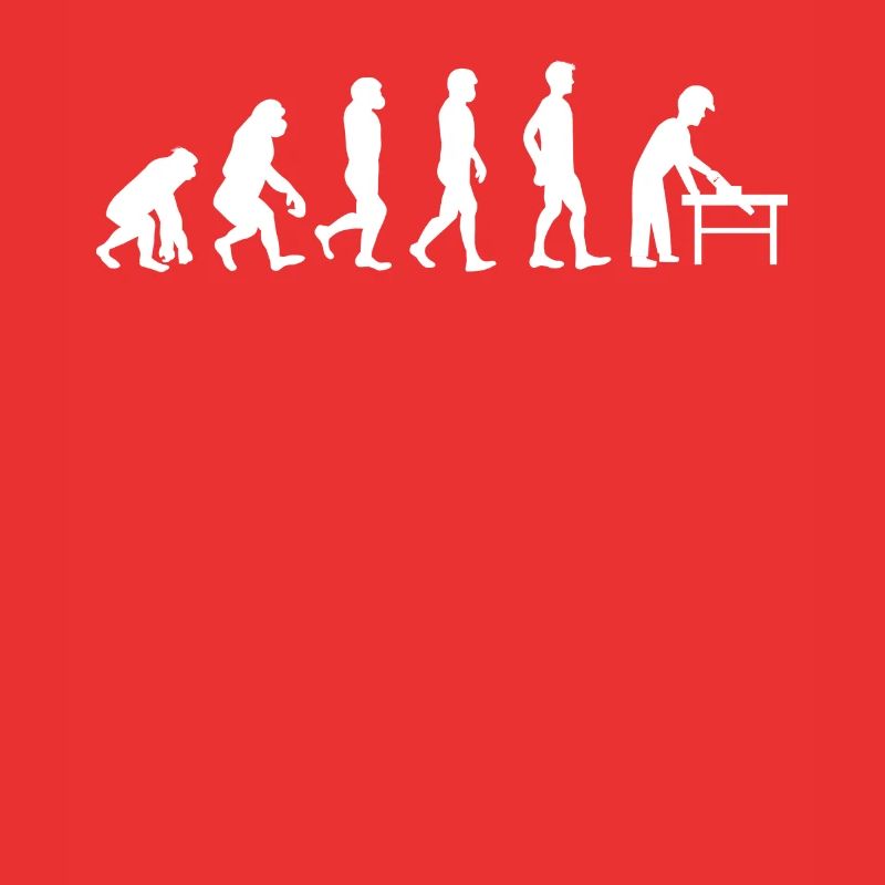 Menuisier - Bois - Menuisier - Cadeaux - Évolution