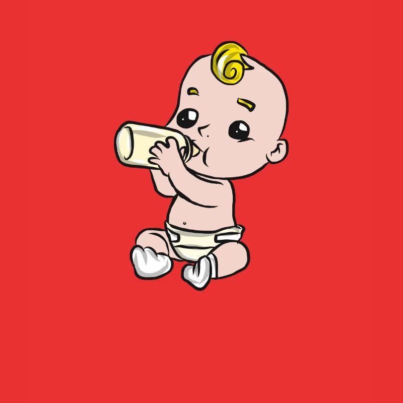 infant