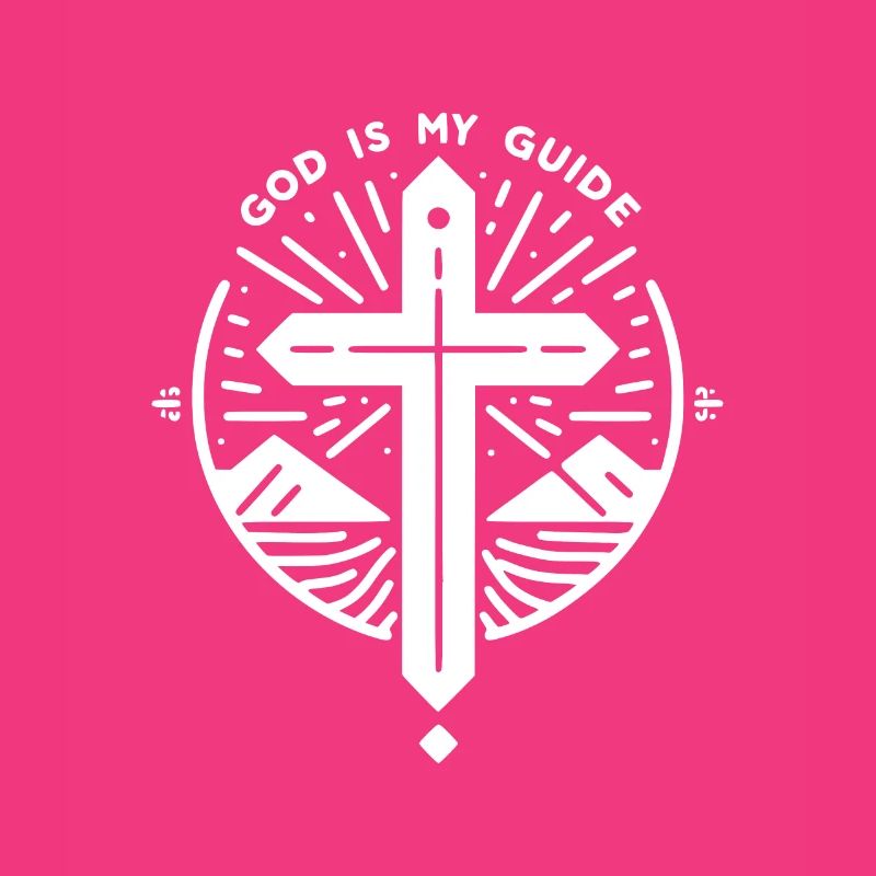 God is My Guide