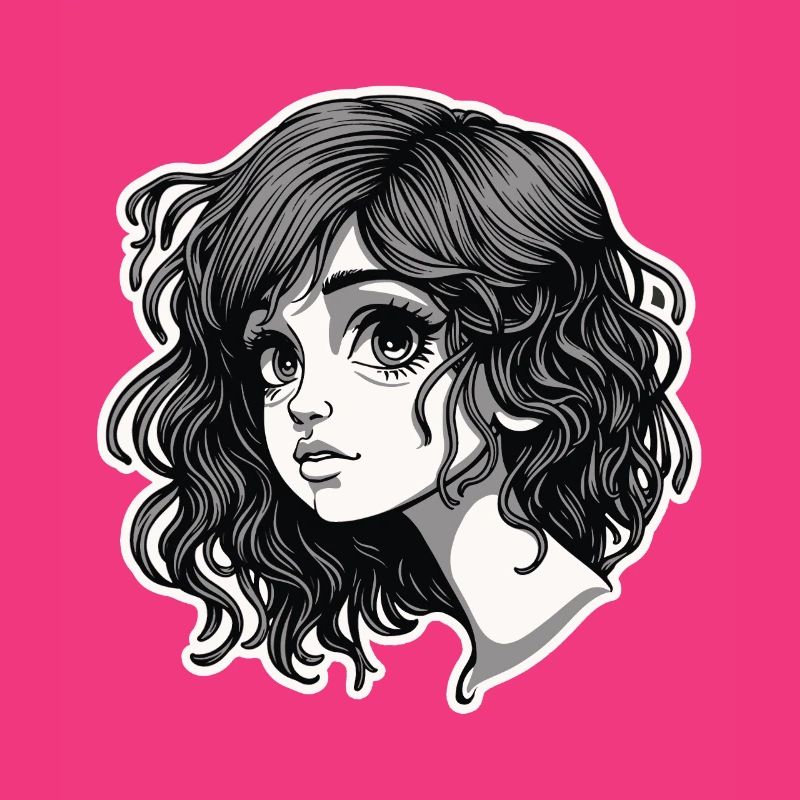 SPAGHETTI-MÄDCHEN