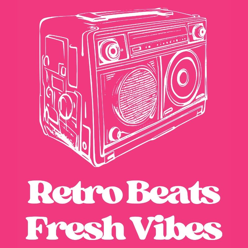 Retro Beats, Fresh Vibes