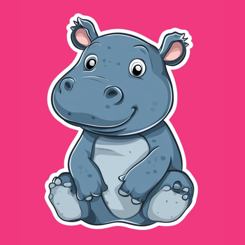 Nilpferd