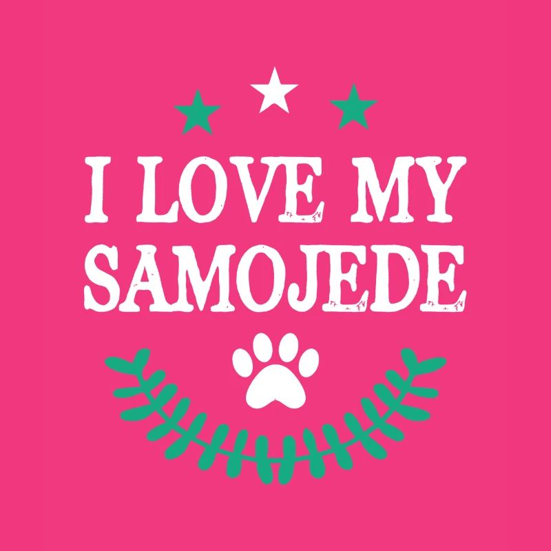 Samoyed
