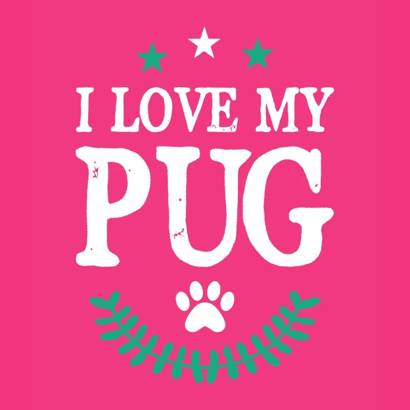 PUG Mops