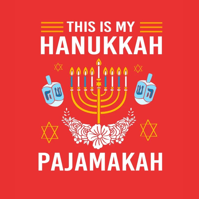 Hanoukka Hanoukka Hanoucca