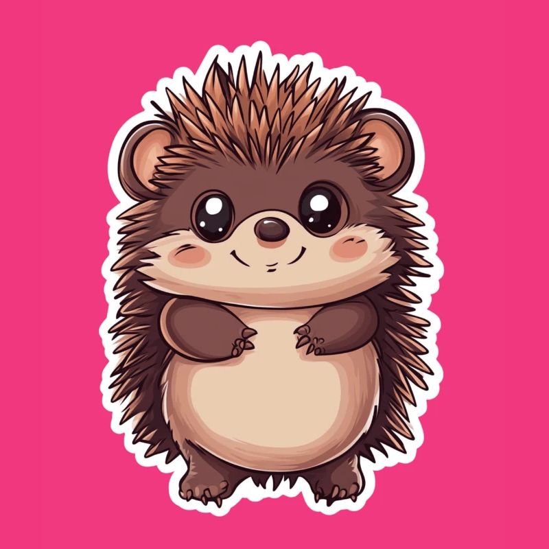 Hedgehog
