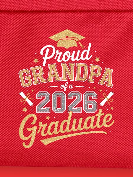 Stolzer Opa 2026 Grad