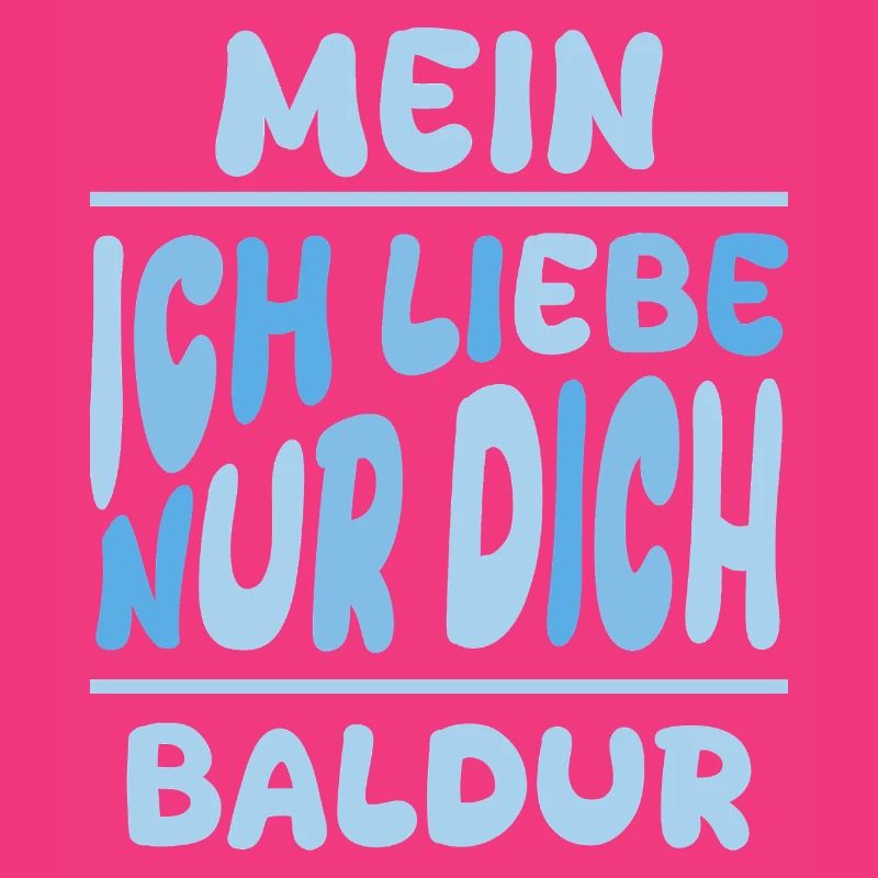 Mann Baldur