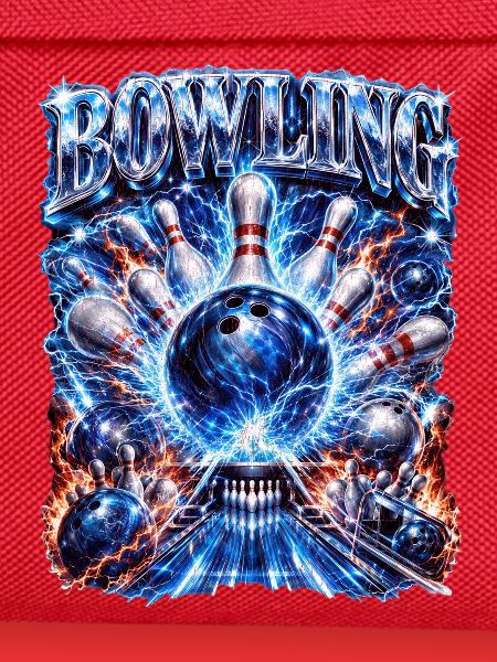 Blitz Bowling Energie