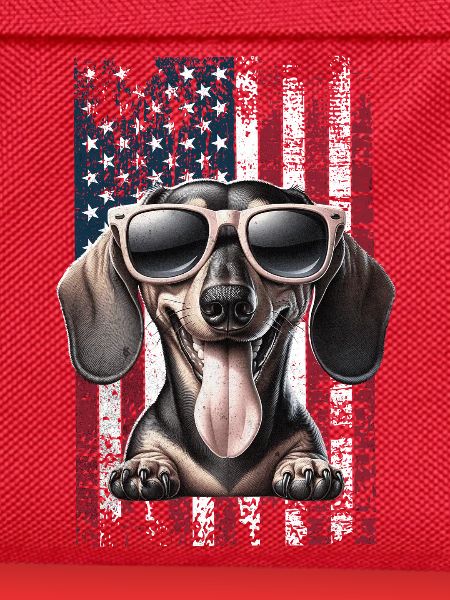 Dachshund US Dackel