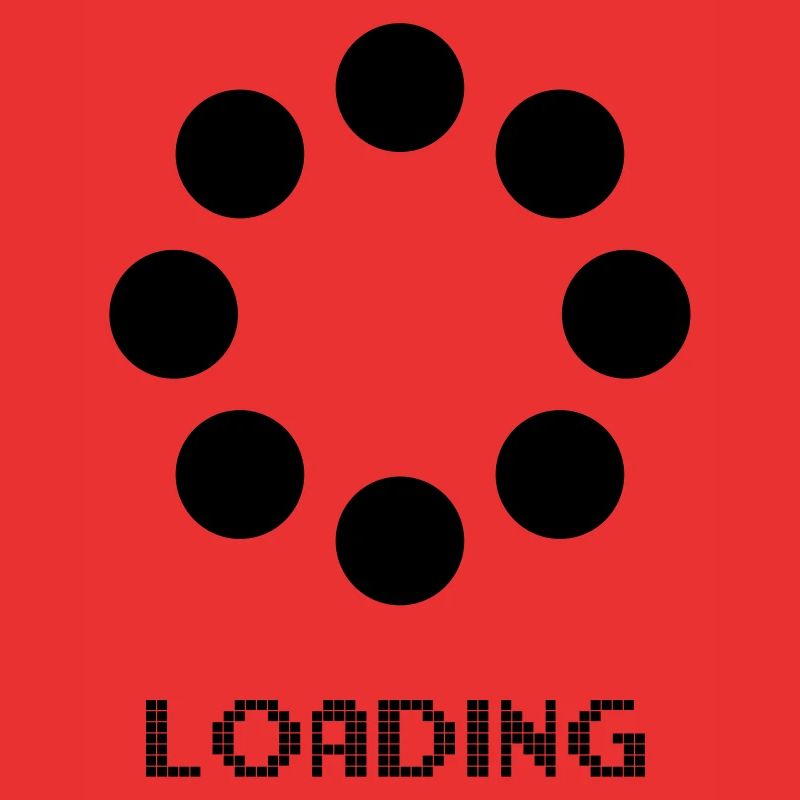 loading
