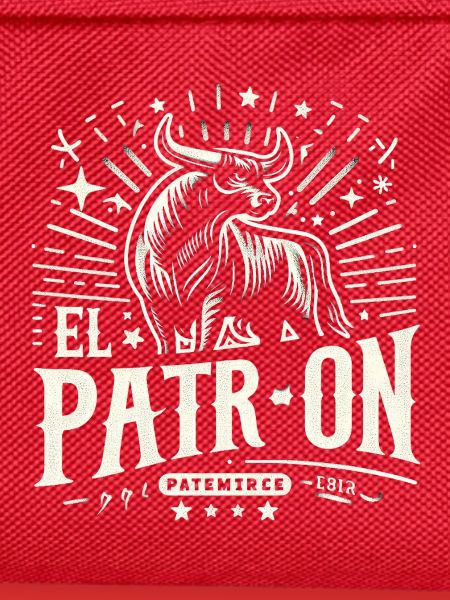 El PatrOn Stier Logo