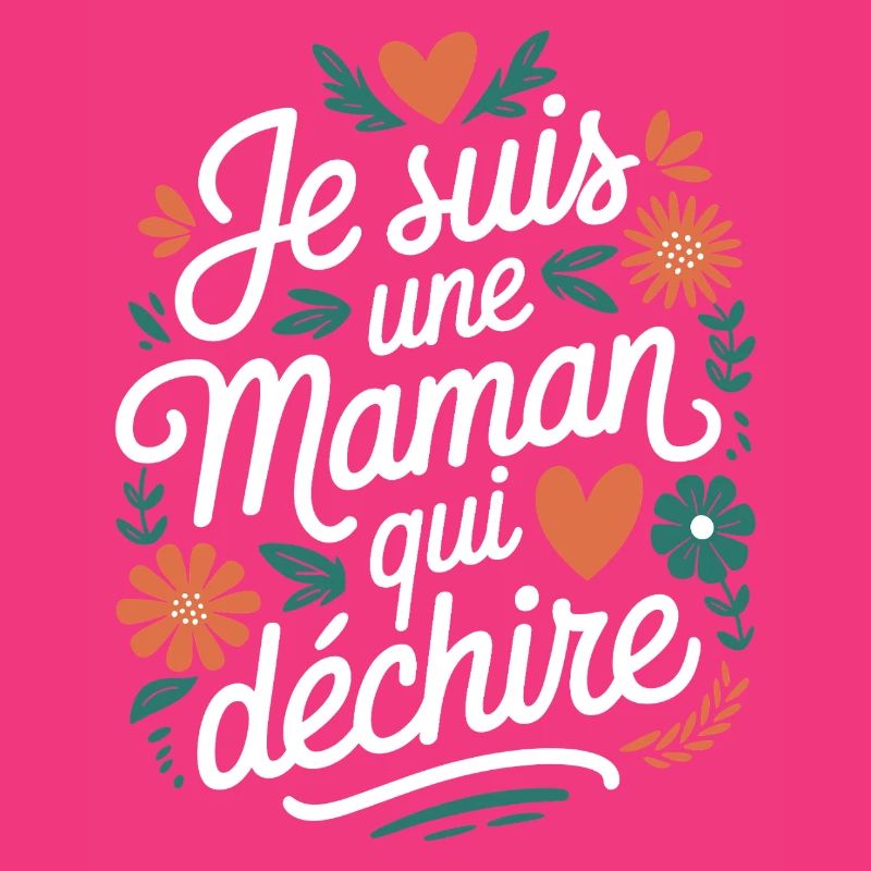 Ich bin eine Killer-Mutter