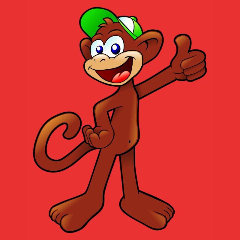 monkey