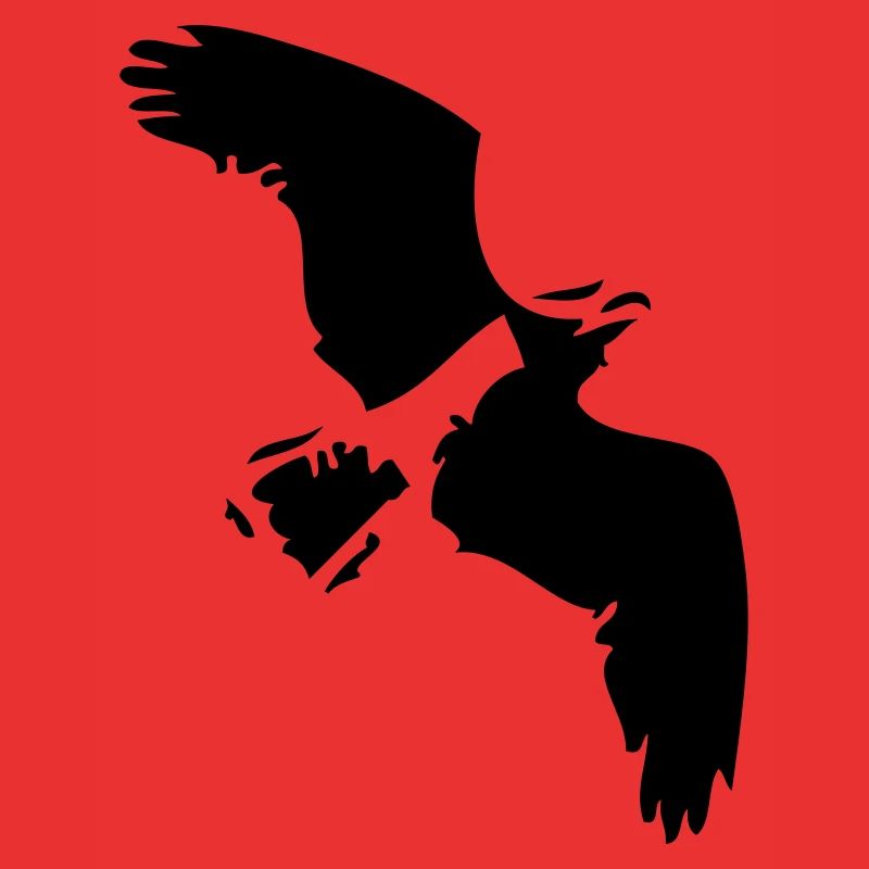 Raubvogel