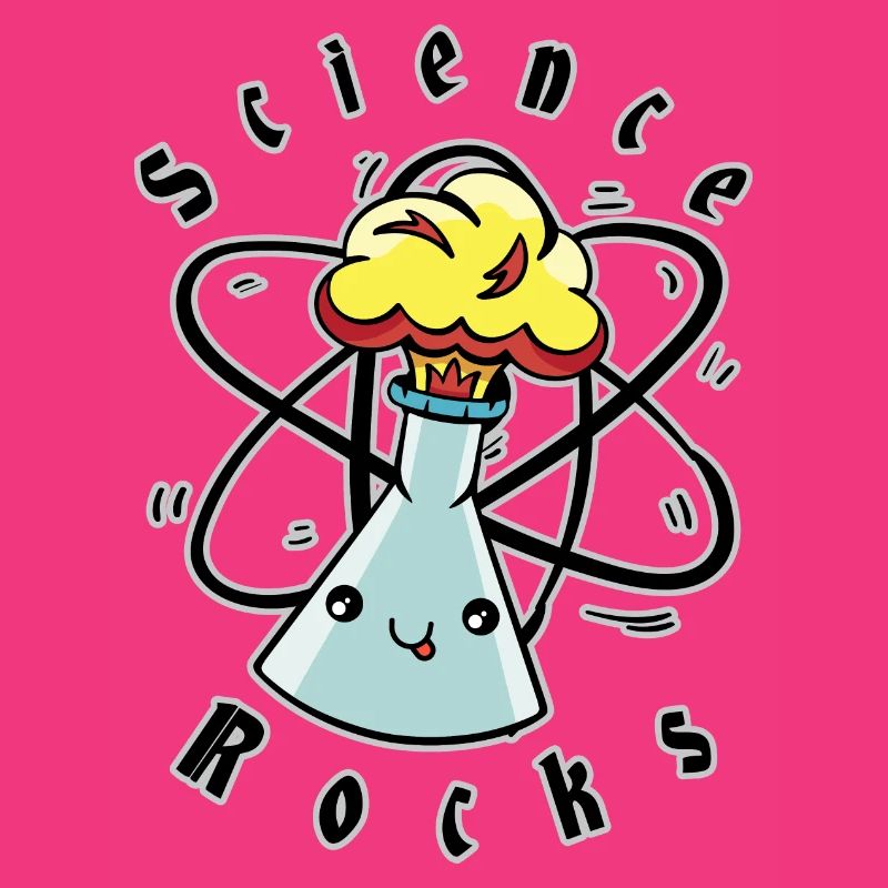 Science rocks