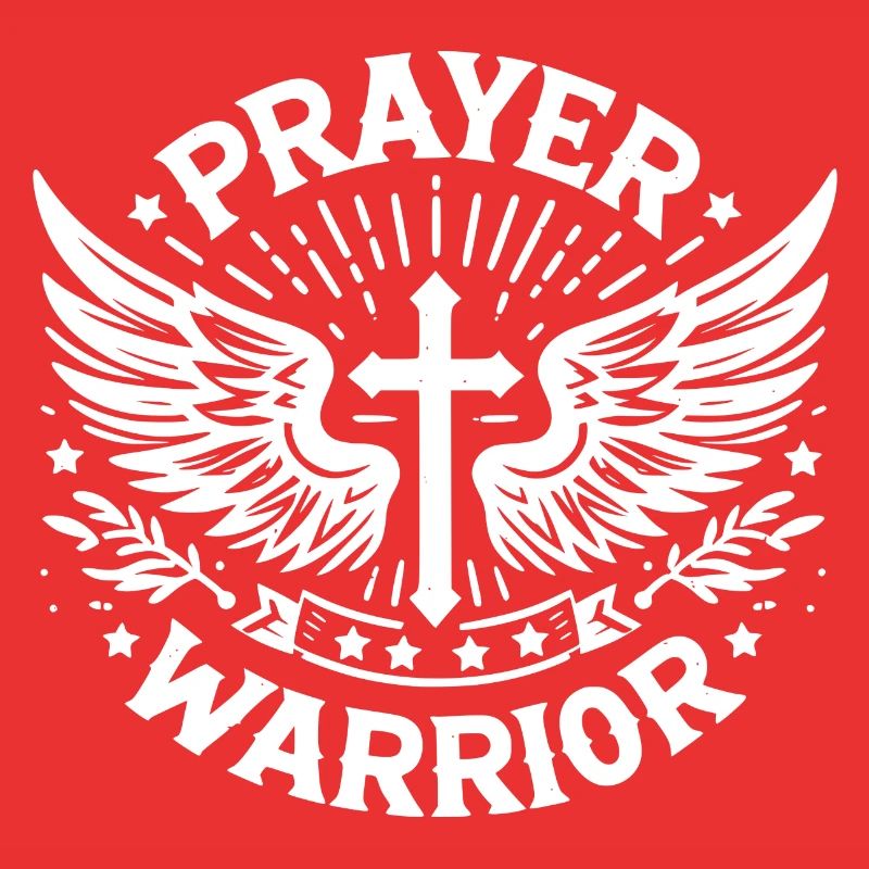 Prayer Warrior