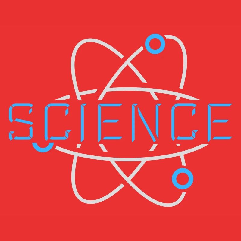 Science Wissenschaft Statement Nerd Bildung Spruch