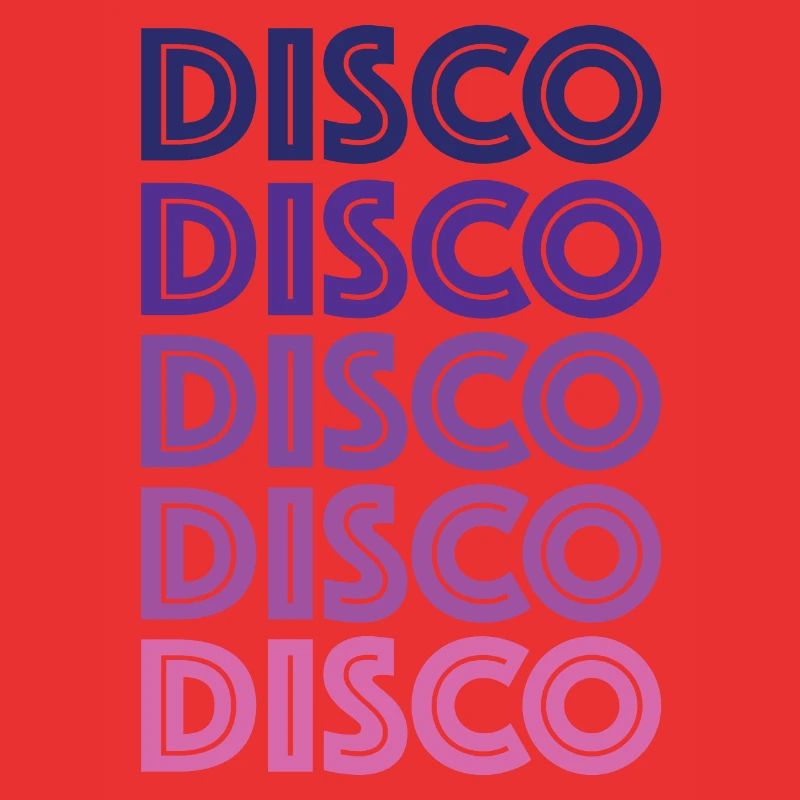 Disco Disco Disco