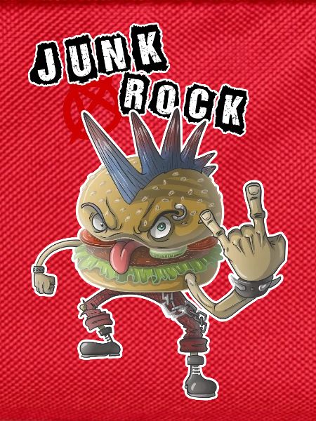 Junk Rock