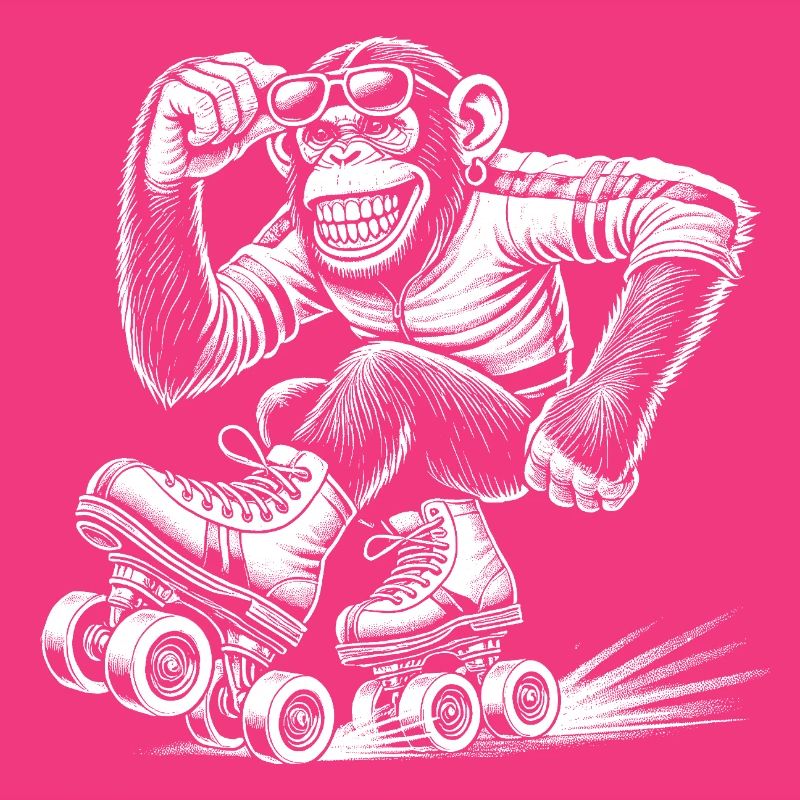 Roller skates