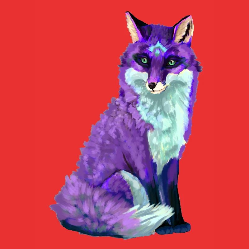 fox