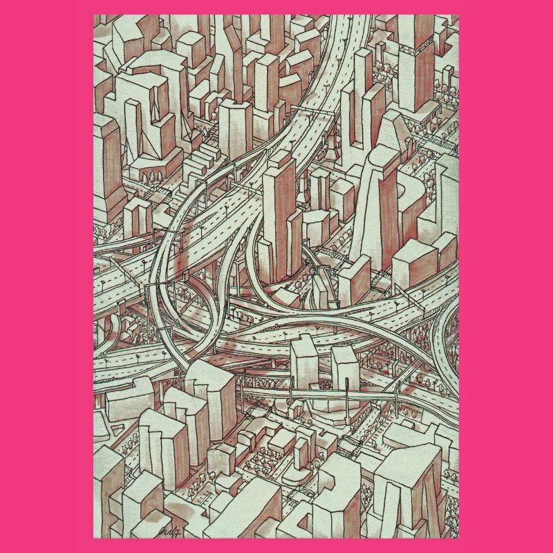 Wireframe Intersection