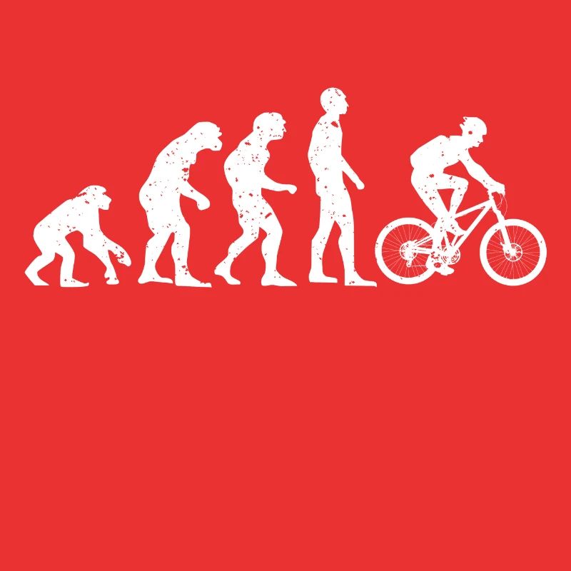 FAHRRADEVOLUTION!