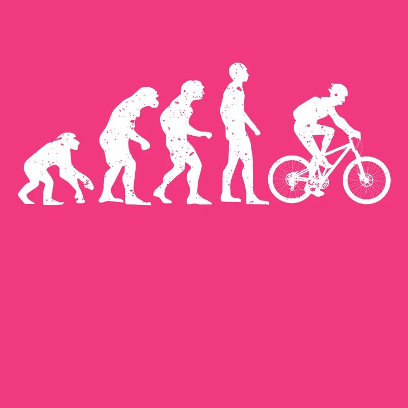 FAHRRADEVOLUTION!