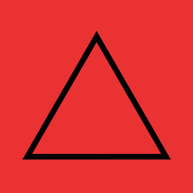 triangle