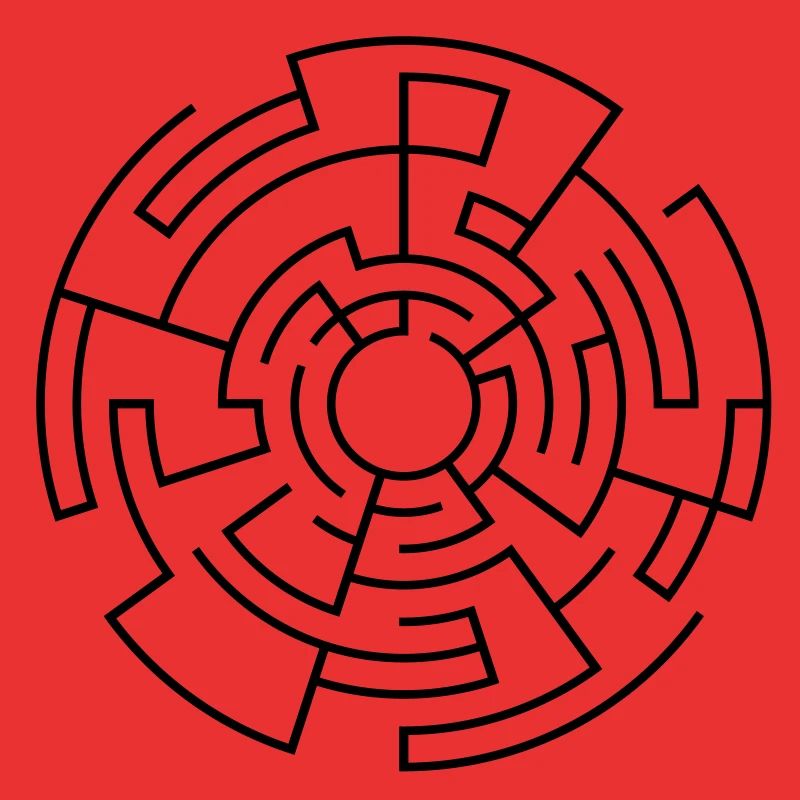 labyrinth