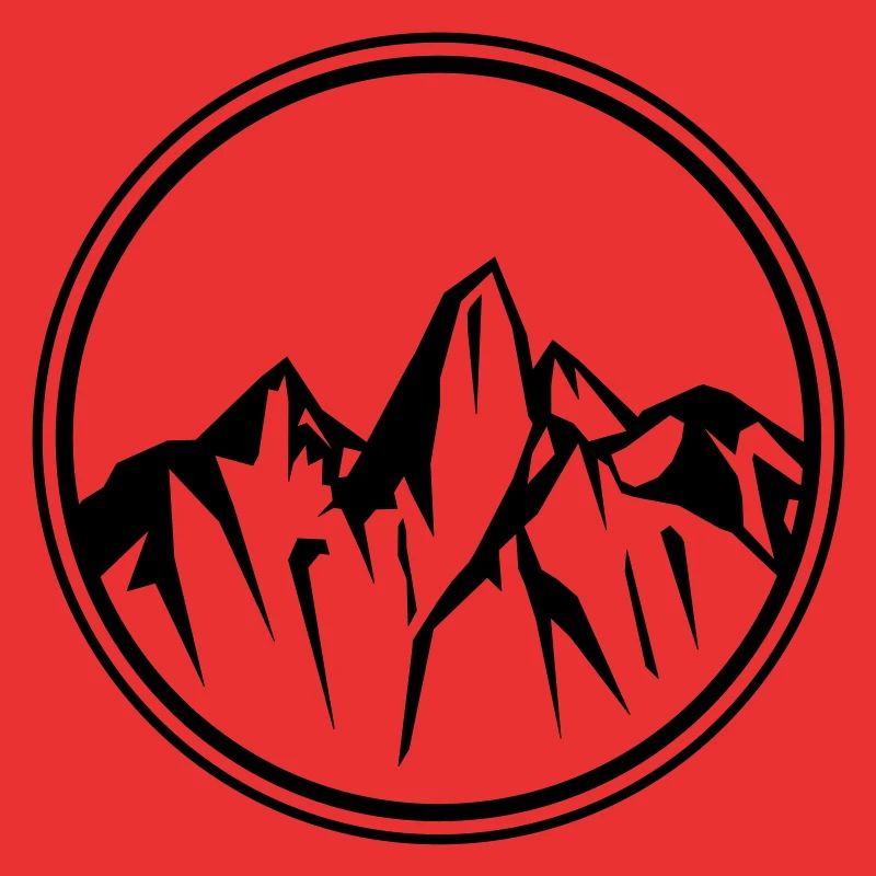 mountains